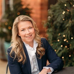 Kelly Shields