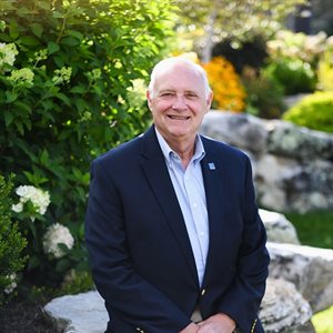 JB Lawrence