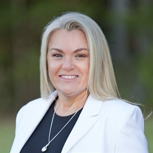 Sherry Jernigan