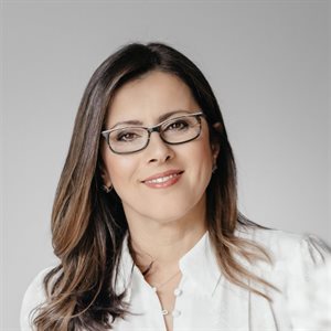 Nara Gregg