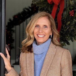 Amy Didier