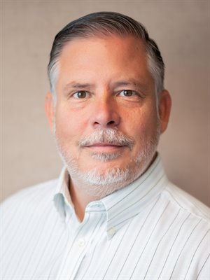 Glenn Austin