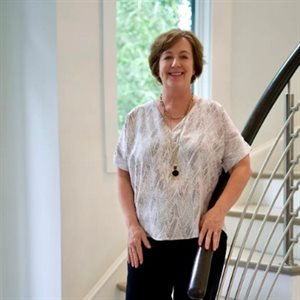 Maria Tobin
