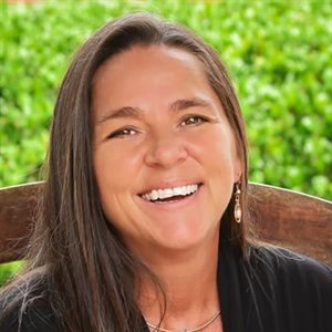 Christie Sellers