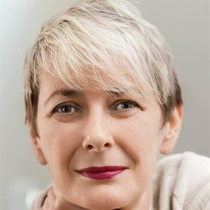Siobhan Finnamore