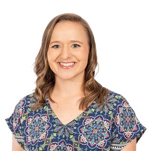 Amanda McCall