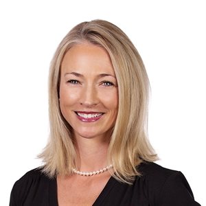 Lizzie Burnett
