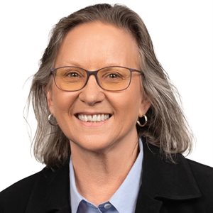 Kathy Visco