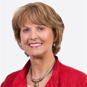 Ann Eavenson