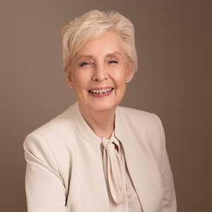 Margaret Cogdill