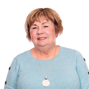 Sandra Justus