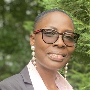 Bernice Babel