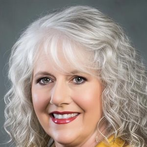 Monica Young
