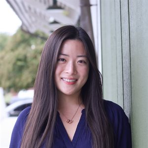 Alyssa Chen