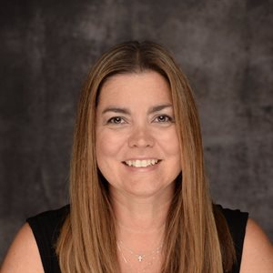 Kristy Conway