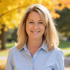 Tracey Ayers