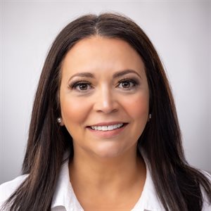Christina Geis