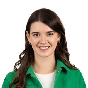 Sarah DeGrave