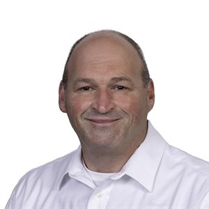 Kevin Lombard