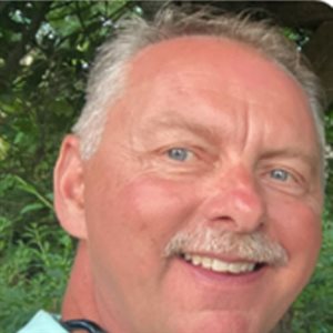 Jeff Hensley