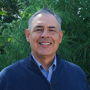 Abe Rossell