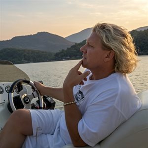 Greg Balk