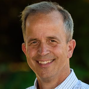 Stephen R. Williams