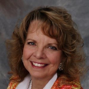 Cherie Jones