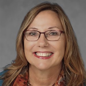 Janice Jaussen