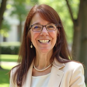 Lorraine Albin