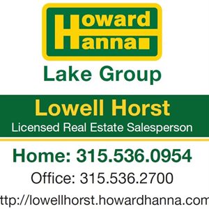 Lowell Horst