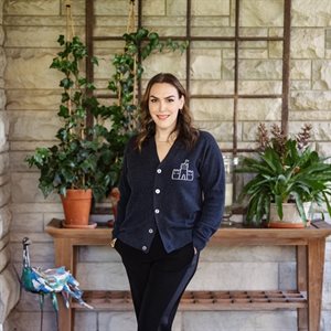 Ali Gumberg