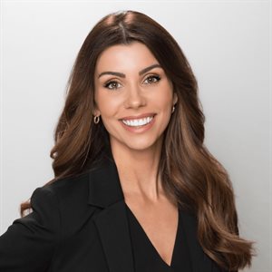 Ashley DiFante