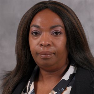 Verneeda McKenzie-Wheeler