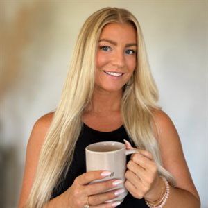 Amanda Binder