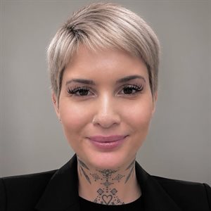 Bianca Dominguez