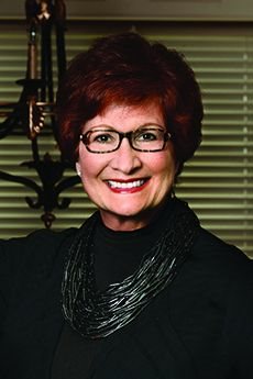 Gloria J. Schucolsky