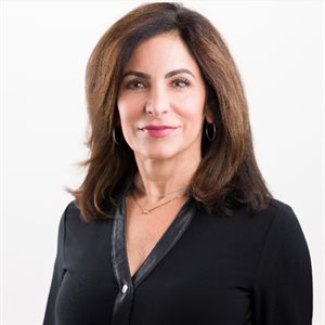 Alicia Kosec, President - Northern Ohio and Michigan at Howard Hanna Real Estate Services