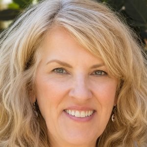 Patricia M. George