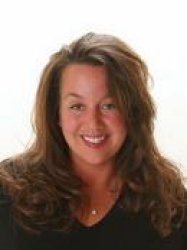 Gail M. Barber