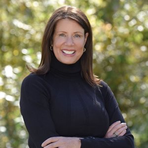 Mary Frances LaGanke