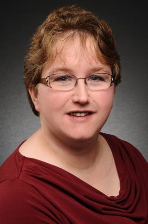 Catherine Weinberg