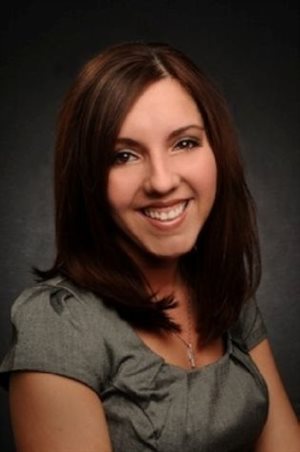 Tabatha M. Oliver