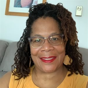Gwendolyn E. London