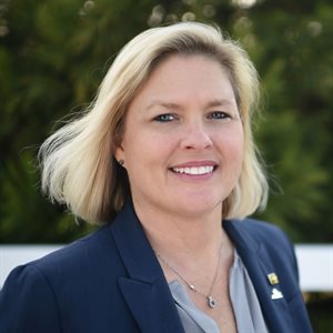 Melissa C. Hennis