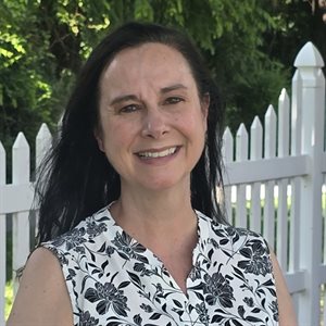 Sandra M. Arcoraci