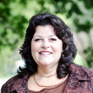Teri M. Forrest