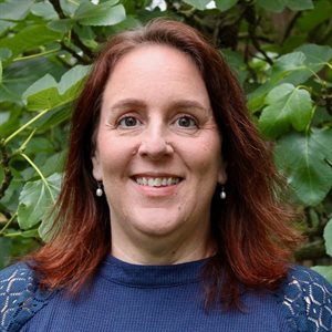 Krista S. McNulty
