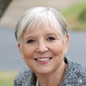 Julie M. Moe