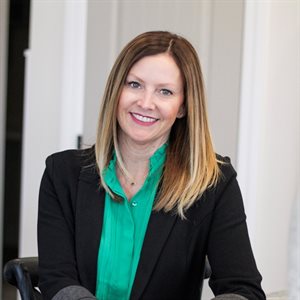Rebekah H. Rouser